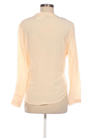Дамска блуза Stefanel, Размер S, Цвят Бежов, Цена 42,01 €