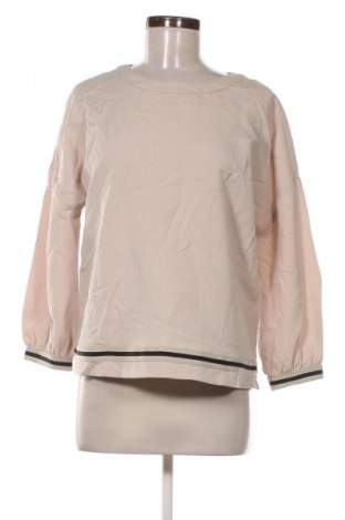 Dámská halenka Stefanel, Velikost S, Barva Béžová, Cena  519,00 Kč