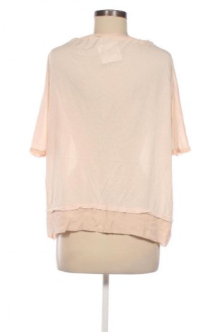 Дамска блуза Stefanel, Размер L, Цвят Бежов, Цена 35,00 €