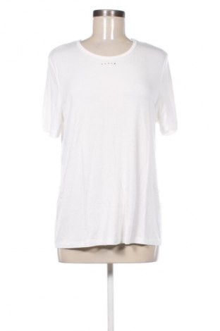 Damen Shirt Steilmann, Größe L, Farbe Weiß, Preis € 10,00