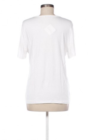 Damen Shirt Steilmann, Größe L, Farbe Weiß, Preis € 10,00