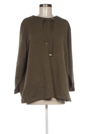 Dámská halenka Steilmann, Velikost XXL, Barva Zelená, Cena  277,00 Kč