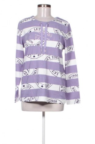 Дамска блуза Steilmann, Размер S, Цвят Лилав, Цена 4,60 €
