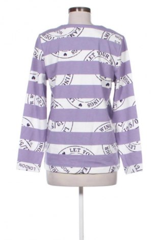 Дамска блуза Steilmann, Размер S, Цвят Лилав, Цена 4,60 €