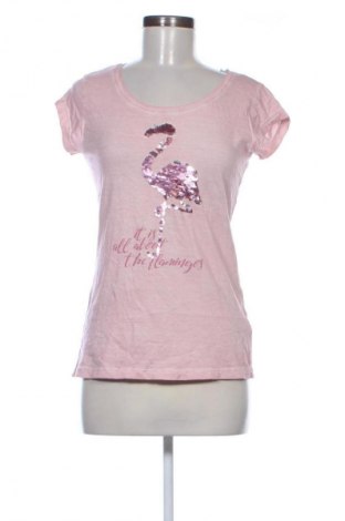 Női blúz Stitch & Soul, Méret S, Szín Rózsaszín, Ár 3 509 Ft