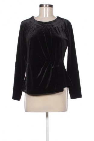 Damen Shirt Stockh Lm, Größe M, Farbe Schwarz, Preis € 7,99