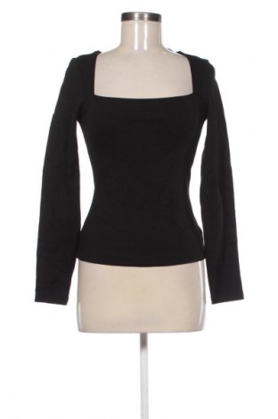 Dámská halenka Stockh Lm, Velikost XS, Barva Černá, Cena  169,00 Kč