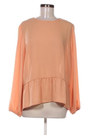 Дамска блуза Stockh Lm, Размер M, Цвят Оранжев, Цена 6,13 €