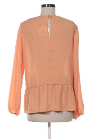 Дамска блуза Stockh Lm, Размер M, Цвят Оранжев, Цена 6,13 €