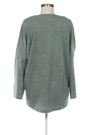 Női blúz Stooker, Méret L, Szín Zöld, Ár 4 042 Ft