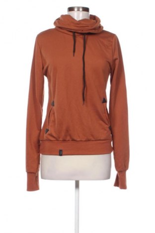 Damen Shirt Stooker, Größe XL, Farbe Braun, Preis 6,99 €