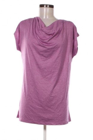 Bluză de femei Stormberg, Mărime L, Culoare Mov, Preț 40,99 Lei