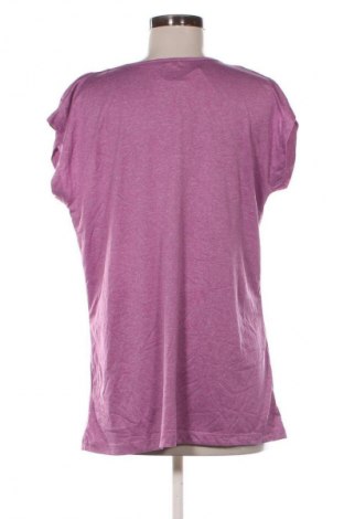 Bluză de femei Stormberg, Mărime L, Culoare Mov, Preț 40,99 Lei
