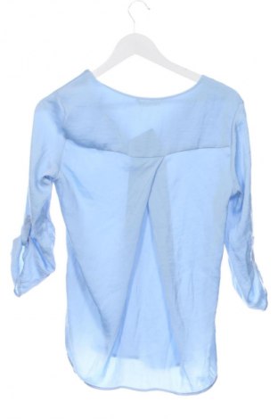 Női blúz Stradivarius, Méret S, Szín Kék, Ár 2 579 Ft