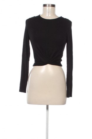 Női blúz Stradivarius, Méret M, Szín Fekete, Ár 2 119 Ft