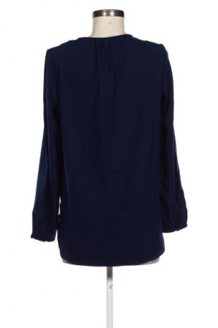 Γυναικεία μπλούζα Stradivarius, Μέγεθος M, Χρώμα Μπλέ, Τιμή 10,00 €