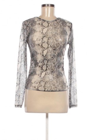 Damen Shirt Stradivarius, Größe M, Farbe Mehrfarbig, Preis € 5,99