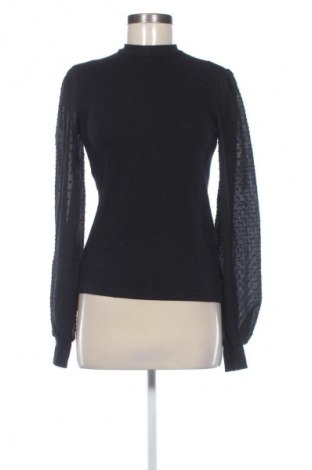 Damen Shirt Stradivarius, Größe S, Farbe Schwarz, Preis € 10,00