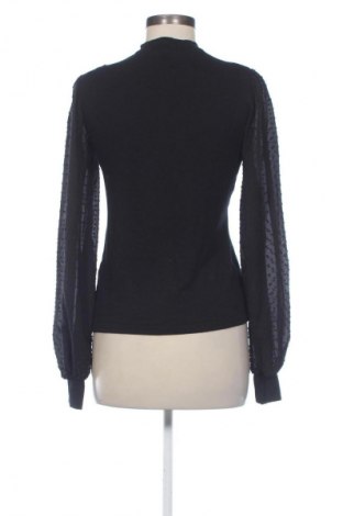 Damen Shirt Stradivarius, Größe S, Farbe Schwarz, Preis € 10,00