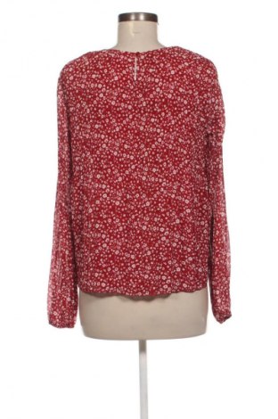 Дамска блуза Stradivarius, Размер L, Цвят Многоцветен, Цена 4,09 €