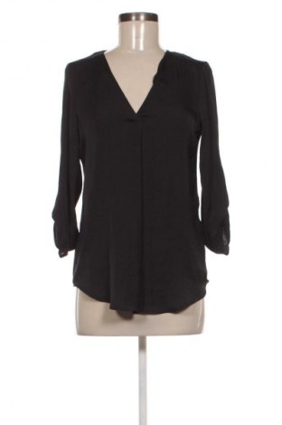 Női blúz Stradivarius, Méret M, Szín Fekete, Ár 2 589 Ft