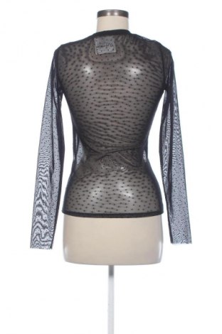 Női blúz Stradivarius, Méret S, Szín Fekete, Ár 4 042 Ft