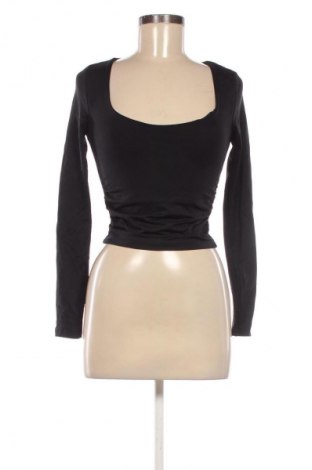 Női blúz Stradivarius, Méret S, Szín Fekete, Ár 2 249 Ft