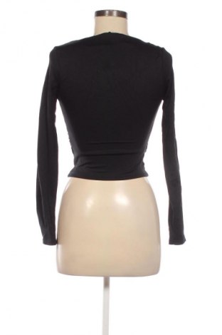 Női blúz Stradivarius, Méret S, Szín Fekete, Ár 2 249 Ft