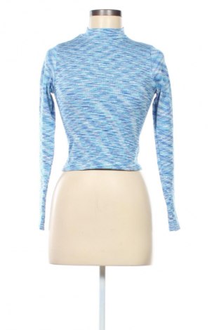 Γυναικεία μπλούζα Stradivarius, Μέγεθος S, Χρώμα Πολύχρωμο, Τιμή 4,99 €