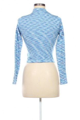 Γυναικεία μπλούζα Stradivarius, Μέγεθος S, Χρώμα Πολύχρωμο, Τιμή 4,99 €