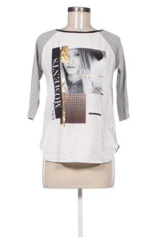 Bluzka damska Stradivarius, Rozmiar M, Kolor Kolorowy, Cena 53,58 zł