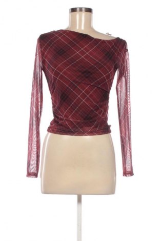 Bluzka damska Stradivarius, Rozmiar S, Kolor Kolorowy, Cena 53,58 zł