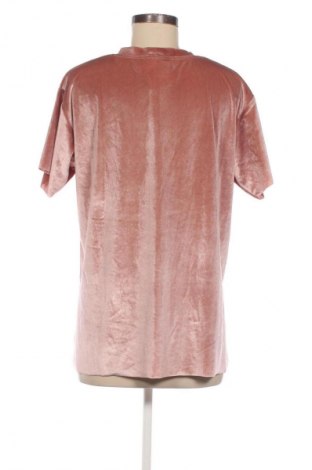 Γυναικεία μπλούζα Stradivarius, Μέγεθος L, Χρώμα Σάπιο μήλο, Τιμή 6,99 €