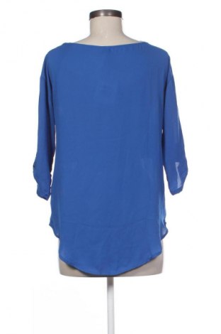 Damen Shirt Stradivarius, Größe M, Farbe Blau, Preis 10,00 €