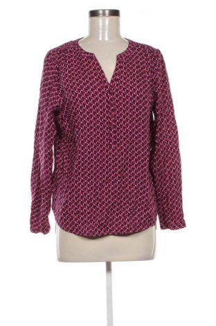 Γυναικεία μπλούζα Street One, Μέγεθος S, Χρώμα Πολύχρωμο, Τιμή 5,99 €