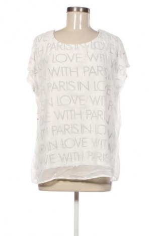 Bluză de femei Street One, Mărime XL, Culoare Alb, Preț 65,99 Lei