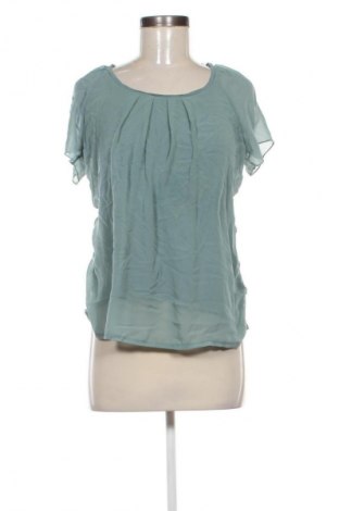 Bluză de femei Street One, Mărime M, Culoare Verde, Preț 47,99 Lei