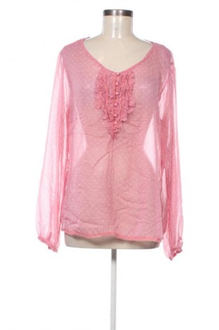 Γυναικεία μπλούζα Street One, Μέγεθος L, Χρώμα Πολύχρωμο, Τιμή 7,99 €