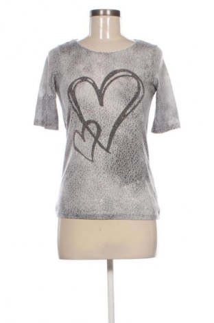 Γυναικεία μπλούζα Street One, Μέγεθος XS, Χρώμα Πολύχρωμο, Τιμή 6,99 €