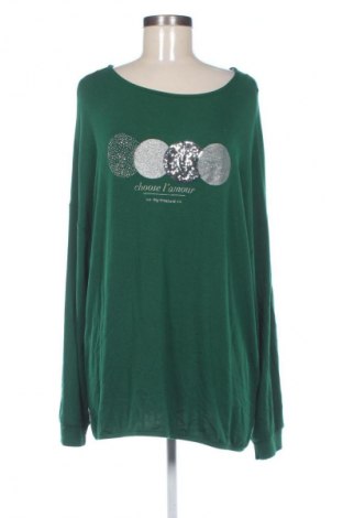 Damen Shirt Street One, Größe XL, Farbe Mehrfarbig, Preis 8,99 €