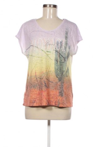 Дамска блуза Street One, Размер M, Цвят Многоцветен, Цена 7,66 €