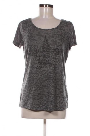 Damen Shirt Street One, Größe M, Farbe Mehrfarbig, Preis 10,99 €