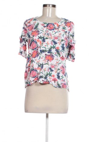 Damen Shirt Street One, Größe M, Farbe Mehrfarbig, Preis 9,99 €