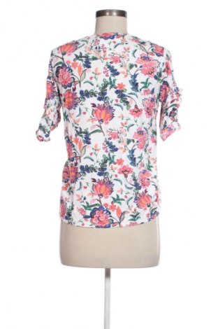 Damen Shirt Street One, Größe M, Farbe Mehrfarbig, Preis 9,99 €