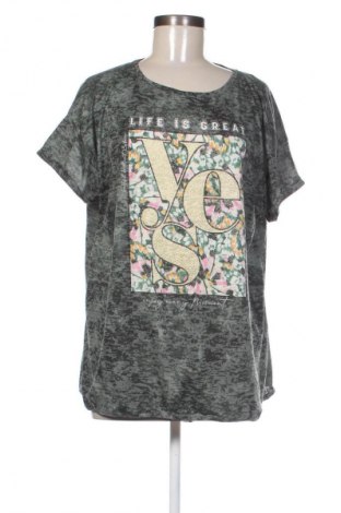 Bluză de femei Street One, Mărime XL, Culoare Multicolor, Preț 72,99 Lei