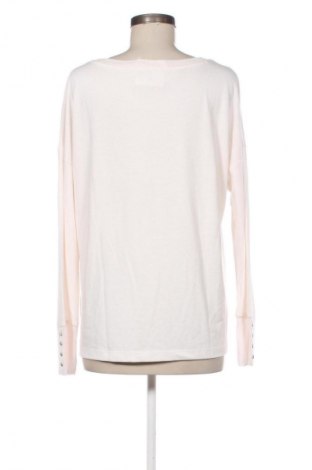 Damen Shirt Street One, Größe M, Farbe Ecru, Preis 6,99 €