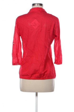 Dámská halenka Street One, Velikost S, Barva Červená, Cena  109,00 Kč