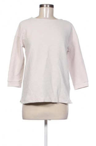 Γυναικεία μπλούζα Street One, Μέγεθος XS, Χρώμα  Μπέζ, Τιμή 4,99 €