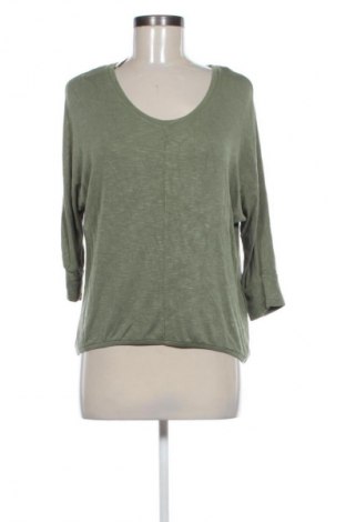 Damen Shirt Street One, Größe S, Farbe Grün, Preis 6,99 €