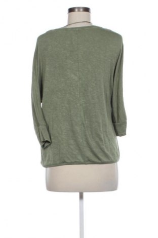 Damen Shirt Street One, Größe S, Farbe Grün, Preis 6,99 €